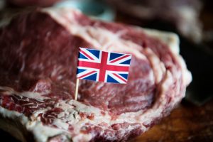 British Meat Wholesale